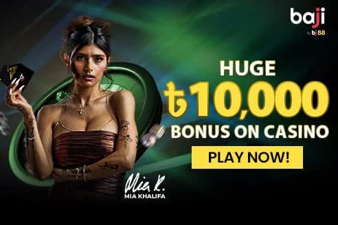 ₱5,000 Bonus sa Live Casino & Table